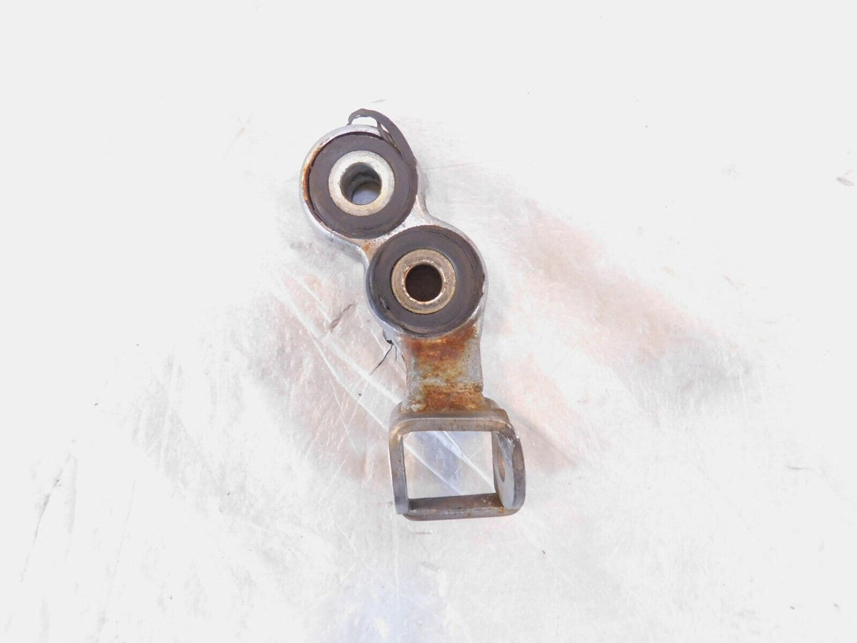1986-99 Yamaha Virago 535 700 750 1100 Front Right Side Footrest Foot Peg Mount - C3 Cycle
