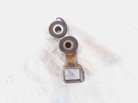 1986-99 Yamaha Virago 535 700 750 1100 Front Right Side Footrest Foot Peg Mount - C3 Cycle