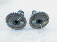 2015-2021 Indian Scout Sixty 1200 Bobber Exhaust Intake Camshaft Cam Gear Shafts - C3 Cycle