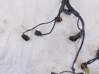 Polaris Victory Hammer Boardwalk Jackpot Kingpin Electrical Wire Wiring Harness - C3 Cycle