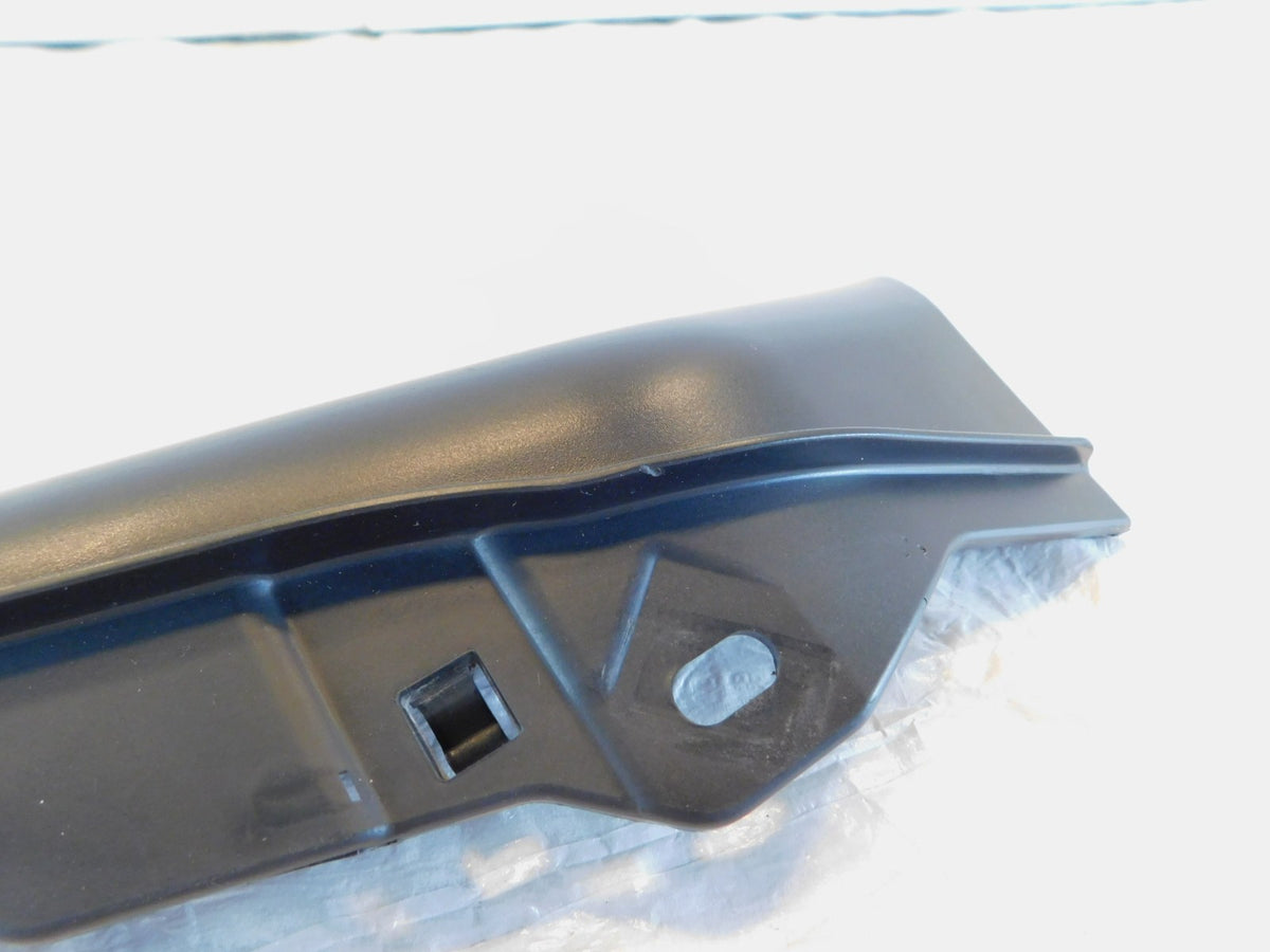 Harley Davidson Street & Electra Glide Ultra Left Front Fairing Air Deflector - C3 Cycle
