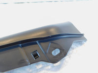 Harley Davidson Street & Electra Glide Ultra Left Front Fairing Air Deflector - C3 Cycle