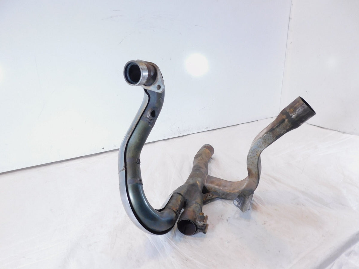 2008 & 2009 Victory Vision Right Exhaust System Header Pipe Tube Assembly