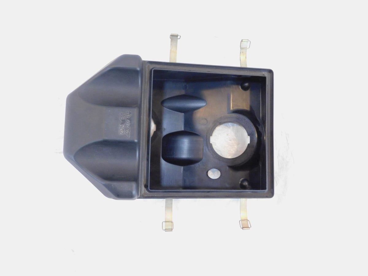 Ducati Sport-touring ST3 & ST4 Engine Motor Air Intake Filter Cleaner Box Airbox - C3 Cycle