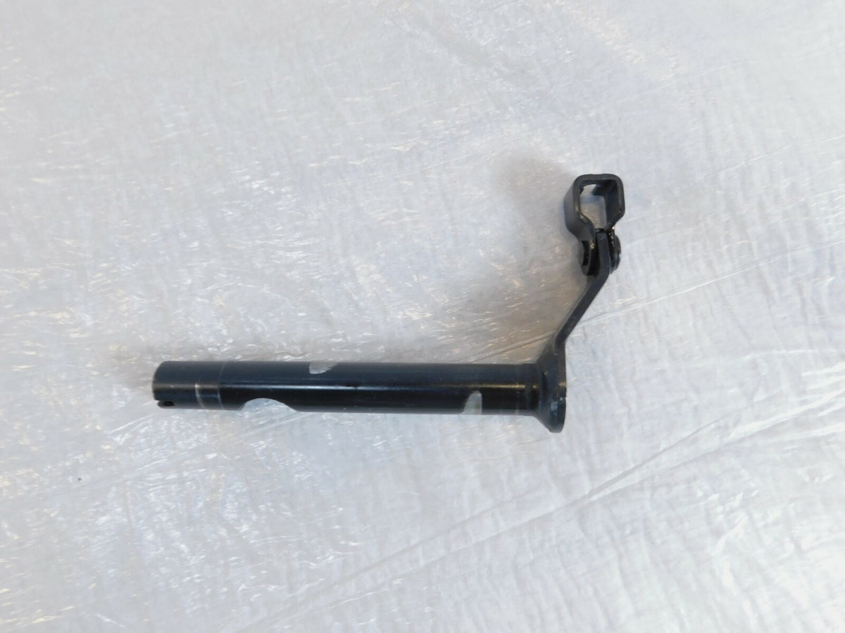 2017-2022 Honda CBR1000RA CBR1000RR CBR1000 Clutch Cable Actuator Lever Shaft - C3 Cycle