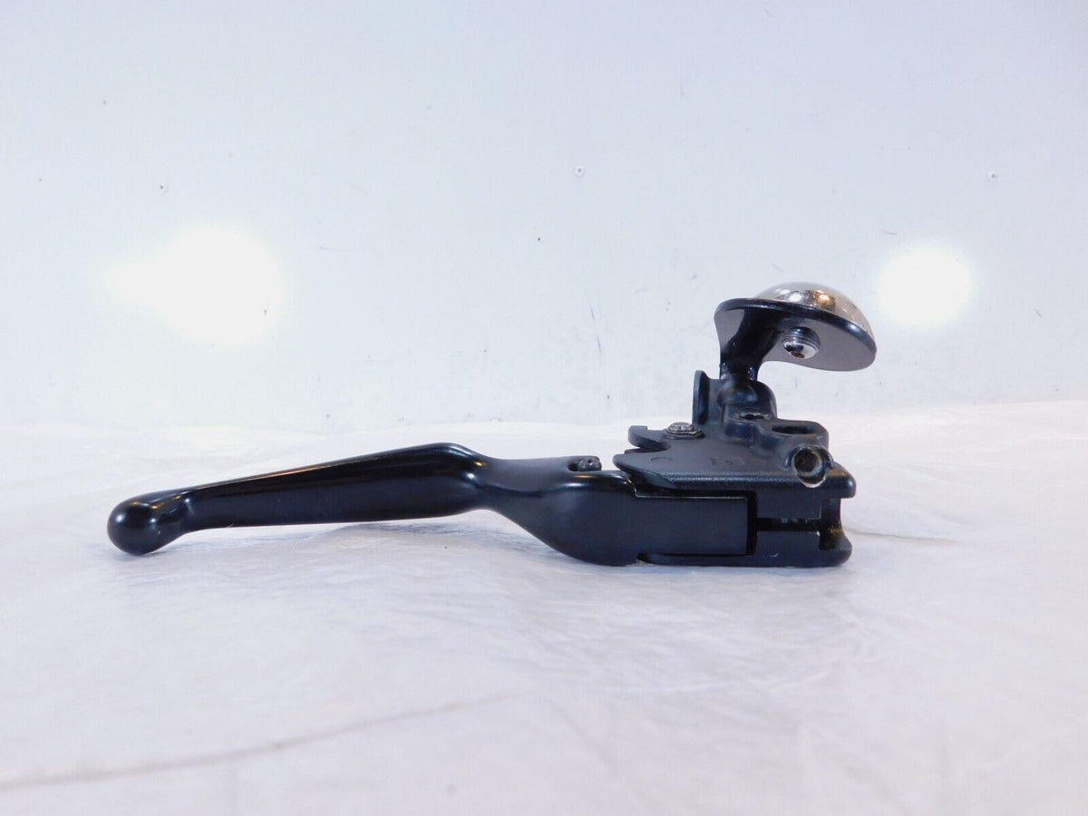 2014-2022 Harley Davidson Sportster 883 & 1200 Left Clutch Perch Bracket & Lever - C3 Cycle