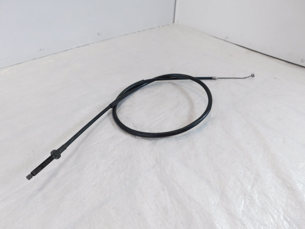 2004-2007 Honda VT750 Shadow Aero 750 Handlebar Clutch Lever Cable Line Wire - C3 Cycle