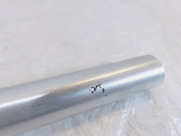 Pair Ducati Sport Touring ST2 & ST4 Silver Front Left/Right Clip-on Handlebars - C3 Cycle