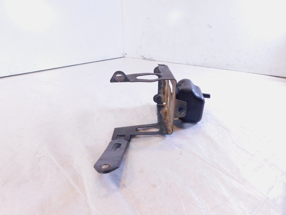 1983-1985 Honda CB650 CB650SC Nighthawk 650 Battery Box Bracket Housing Tray - C3 Cycle