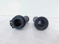 Kawasaki Ninja H2 1000 ZX-6R ZX10R Left/Right Handlebar Handle Throttle Grips - C3 Cycle