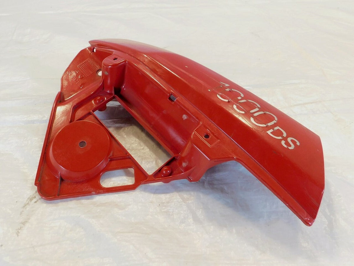 2003-2006 Ducati Multistrada 1000 DS Upper Left Side Fairing Cowl Cover Shroud - C3 Cycle