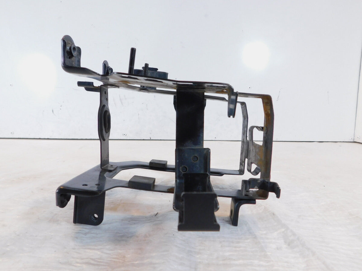 1983 Honda CB900 CB900C CB1000 CB1000C Custom Battery Holder Box Tray Brackets - C3 Cycle