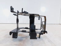 1983 Honda CB900 CB900C CB1000 CB1000C Custom Battery Holder Box Tray Brackets - C3 Cycle