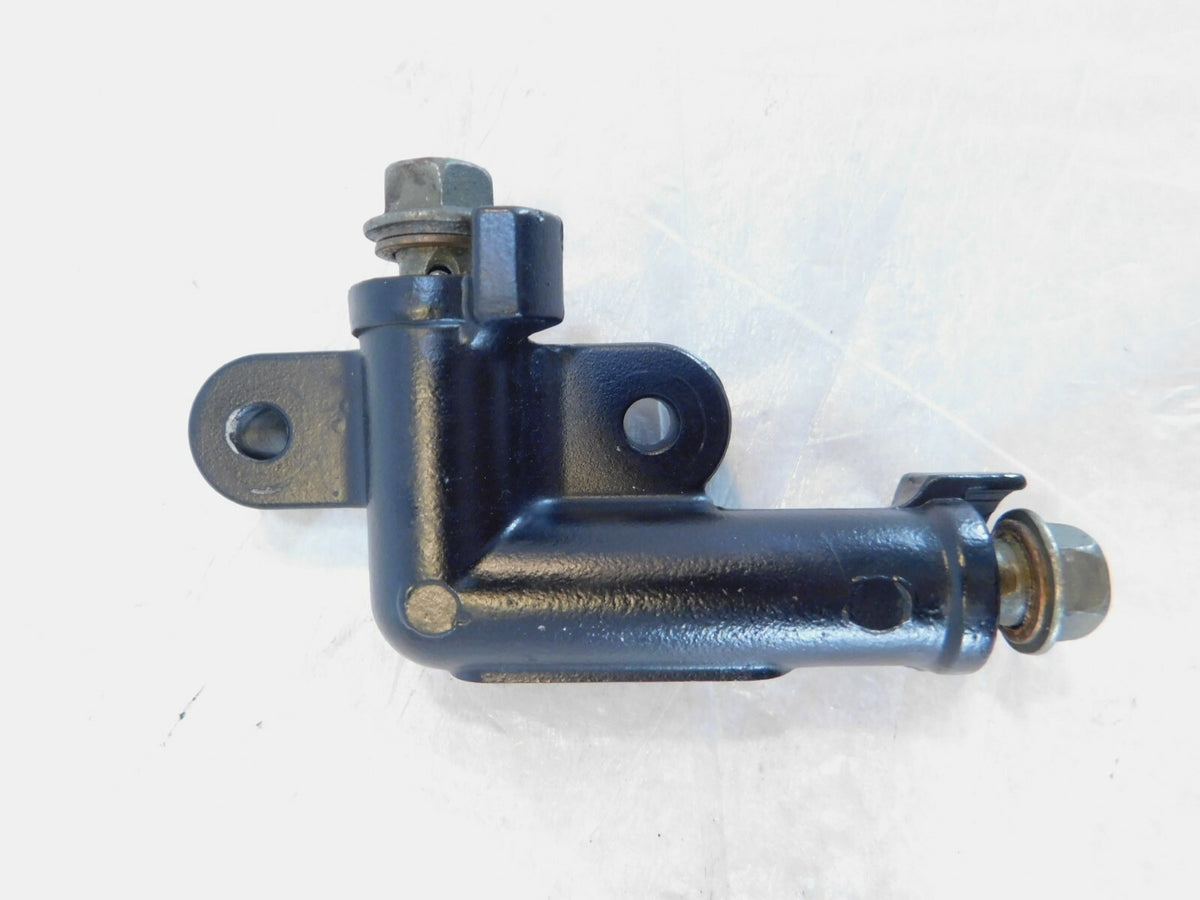 2001-2009 Yamaha V-Star 1100 Custom Front Brake Hose Pipe Line Splitter Joint - C3 Cycle