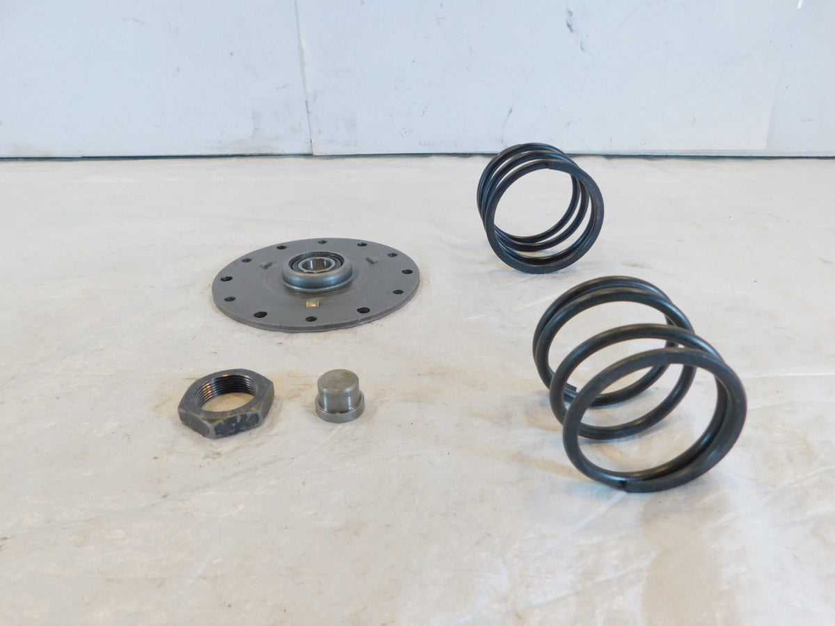 1971-1980 Harley Davidson Ironhead Sportster XLH 1000 Clutch Basket Assembly - C3 Cycle