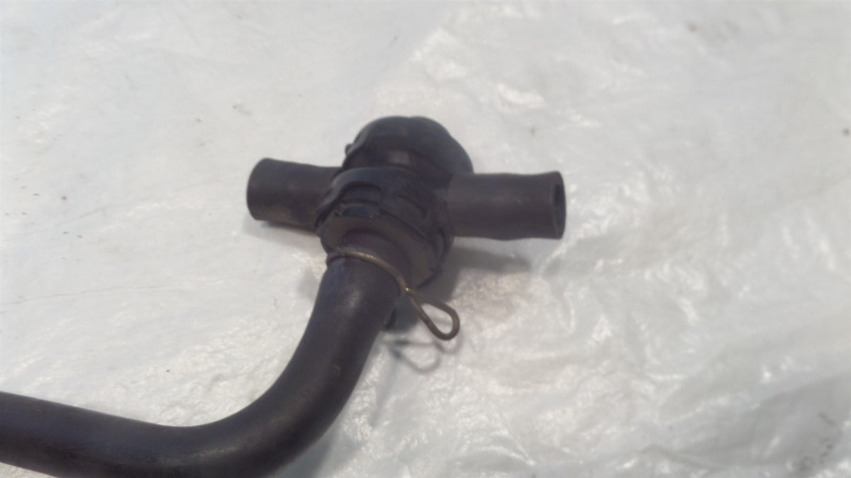 Kawasaki Ninja ZX-6RR Z1000 ZR1000 ZR750 Z750S Air Valve Switch Solenoid & Hoses - C3 Cycle