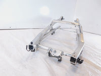 Honda CBR900RR CBR929 Fireblade Silver Rear Seat Tail Section Subframe Sub Frame - C3 Cycle