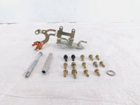 2004-2009 Yamaha FZ6 FZ6S FZS6 Throttle Body Idle Air Fuel Valve Damper Bracket - C3 Cycle