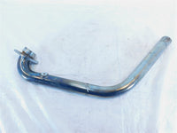 Victory Vision Cross Country & Magnum Front Exhaust Header Pipe & Shield - C3 Cycle
