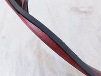 2015 15 Victory Magnum Red Rear Left Side Fender Closeout Trim Cover Panel - C3 Cycle
