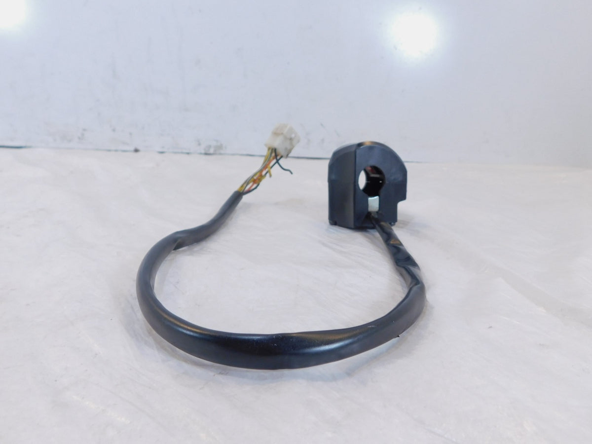 KTM 950 990 Super Duke Supermoto Right Handlebar Engine Start/Stop Kill Switches - C3 Cycle