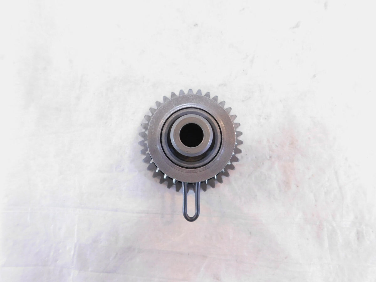 Yamaha Virago 700 XV700 750 XV750 XV920 Engine Starter Motor Drive & Idler Gears - C3 Cycle