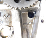 1993-1996 BMW K1100RS Engine Top Engine Cylinder Head w/ Camshaft Cams & Valves - C3 Cycle