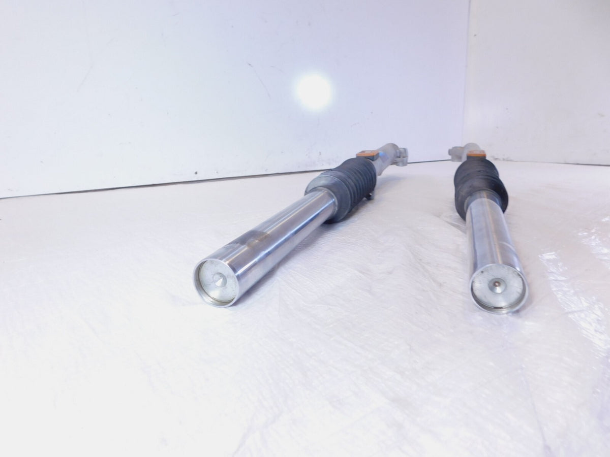 BMW F650GS & G650GS 650GS Front Wheel Left/Right Fork Shock Leg Tubes - Straight - C3 Cycle