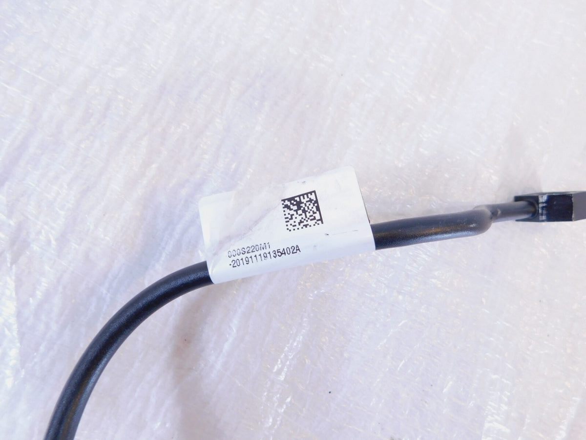 18-22 Harley Davidson Softail Heritage & Fat Bob ABS Rear Brake Hose Line Pipe - C3 Cycle