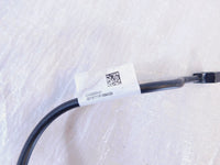18-22 Harley Davidson Softail Heritage & Fat Bob ABS Rear Brake Hose Line Pipe - C3 Cycle