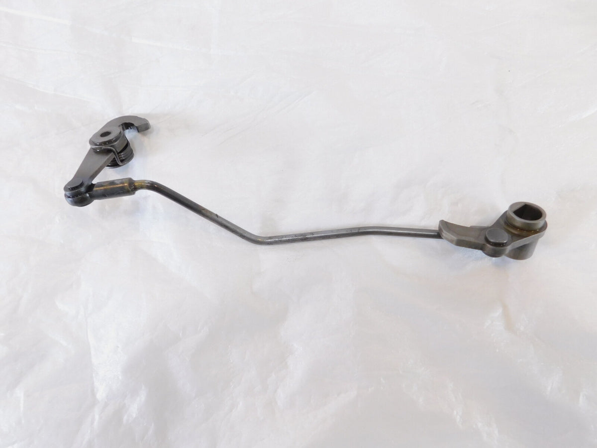 1988-2000 Honda GL1500SE GL1500A Goldwing Reverse Shift Drum Lock Link Arm - C3 Cycle