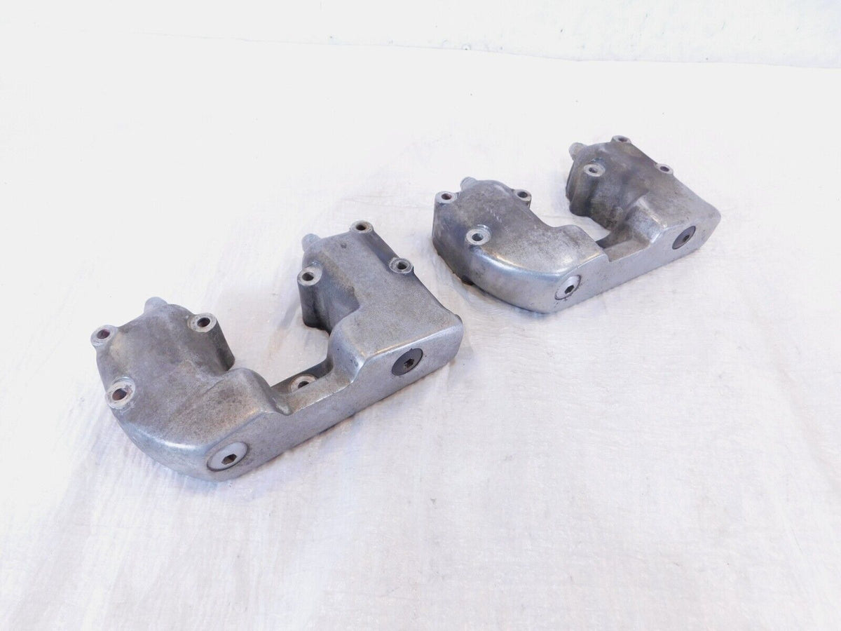 1971-1984 Harley Davidson Ironhead Sportster 1000 Cylinder Head Cover Rocker Box - C3 Cycle