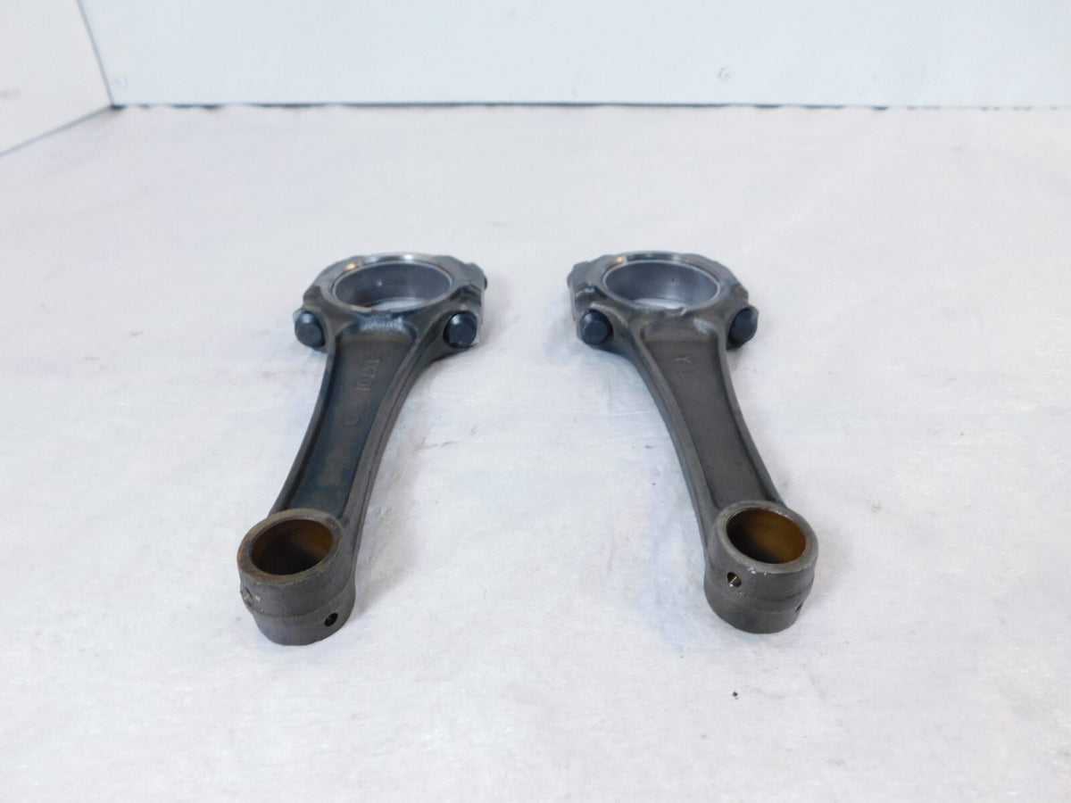 1984 1985 1986 1987 Yamaha Virago 700 XV700 Crankshaft Piston Connecting Rods - C3 Cycle