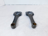1984 1985 1986 1987 Yamaha Virago 700 XV700 Crankshaft Piston Connecting Rods - C3 Cycle