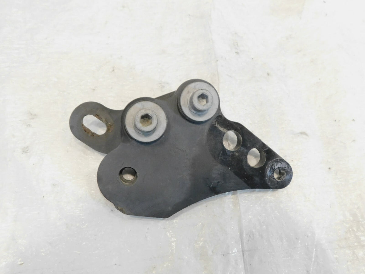 2014-2017 Aprilia Caponord 1200 & Rally Right Side Central Stand Bracket Mount - C3 Cycle