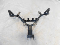 01-04 Aprilia RST1000 Futura Front Upper Fairing Cowl Instrument Mount Bracket