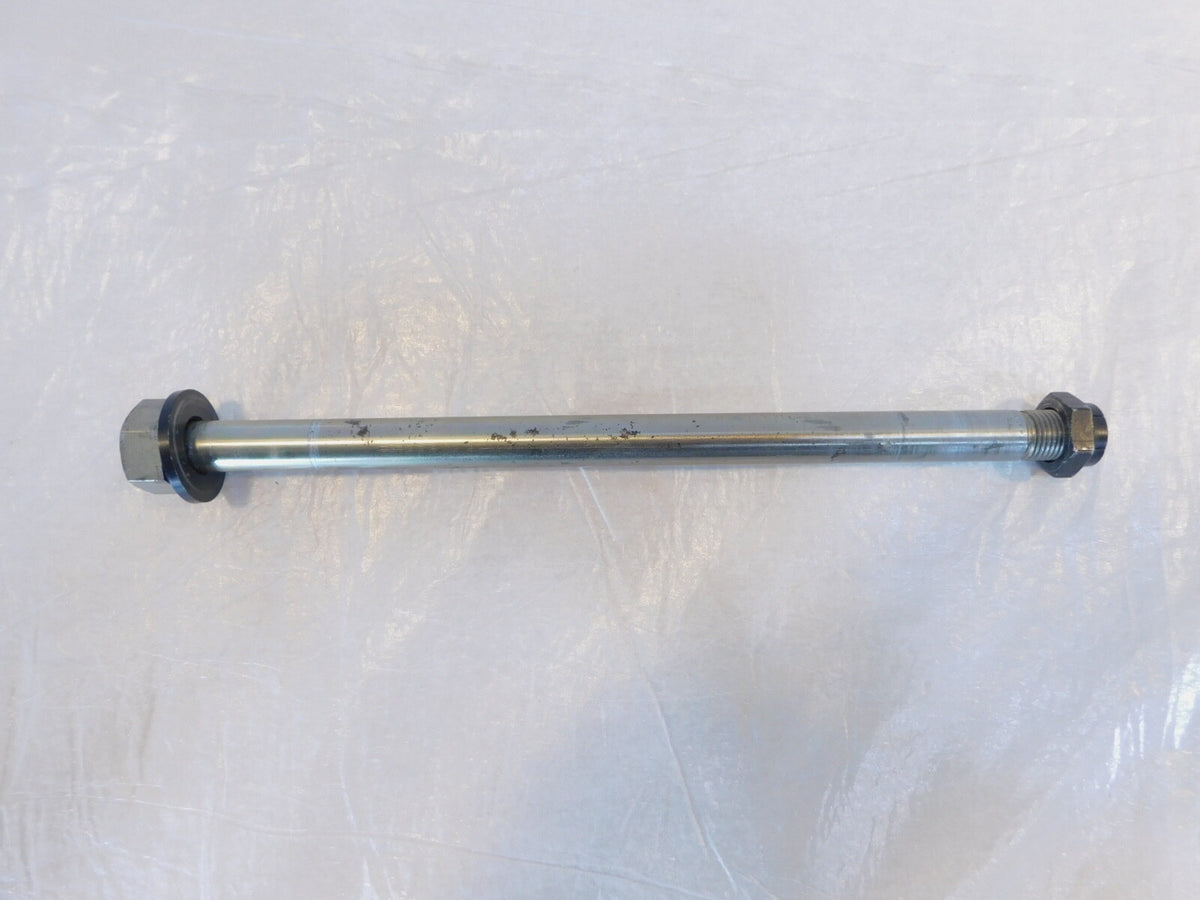 2002-2006 Victory V92 Deluxe & Touring Rear Swingarm Fork Mount Pivot Bolt - C3 Cycle