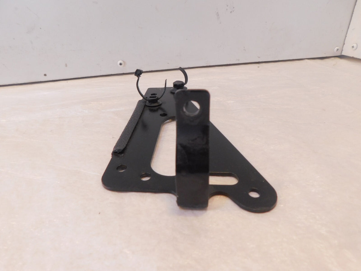 2010-2013 BMW R1200GS ADV R1200RT R900RT ABS Brake Pump Modulator Mount Bracket - C3 Cycle