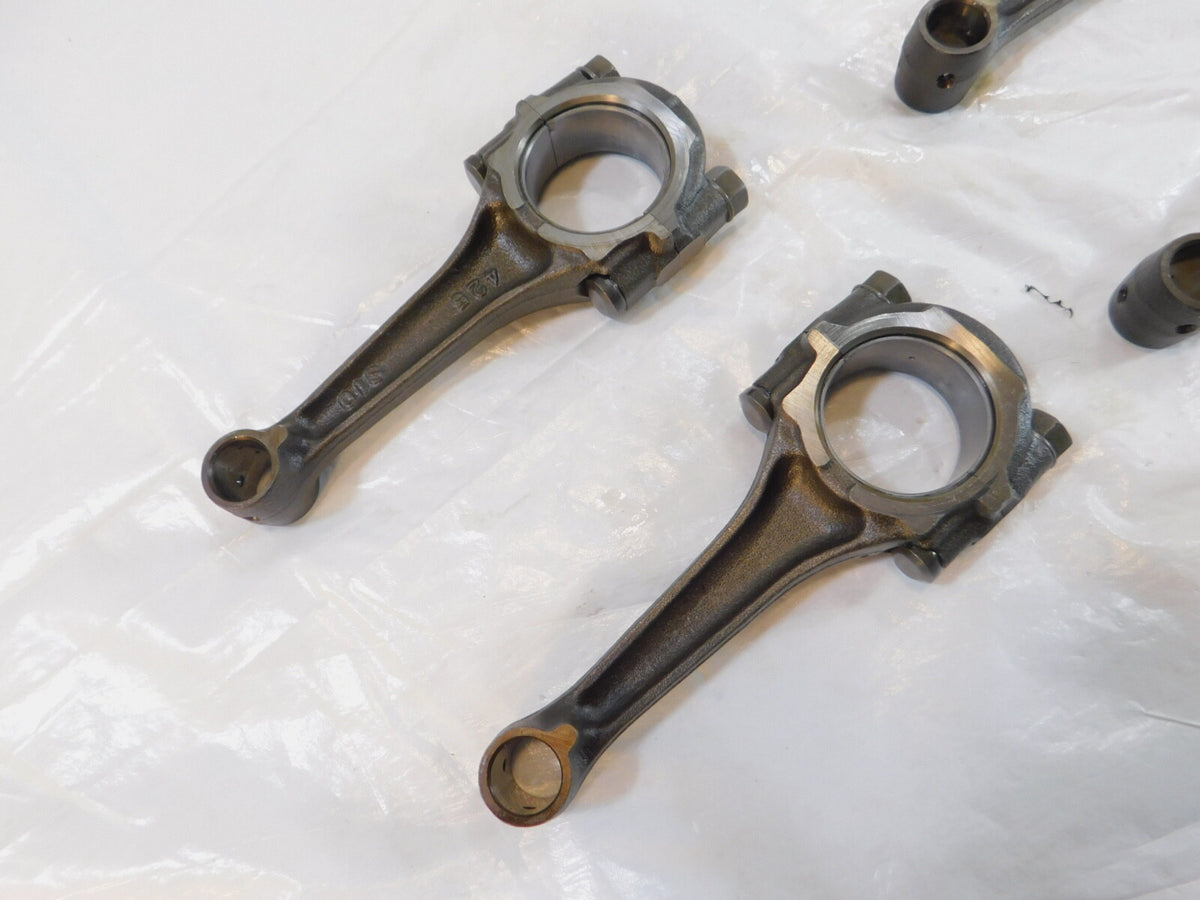 79-83 Honda CB750F CB750K CB750L CB750C Engine Crankshaft Piston Connection Rods