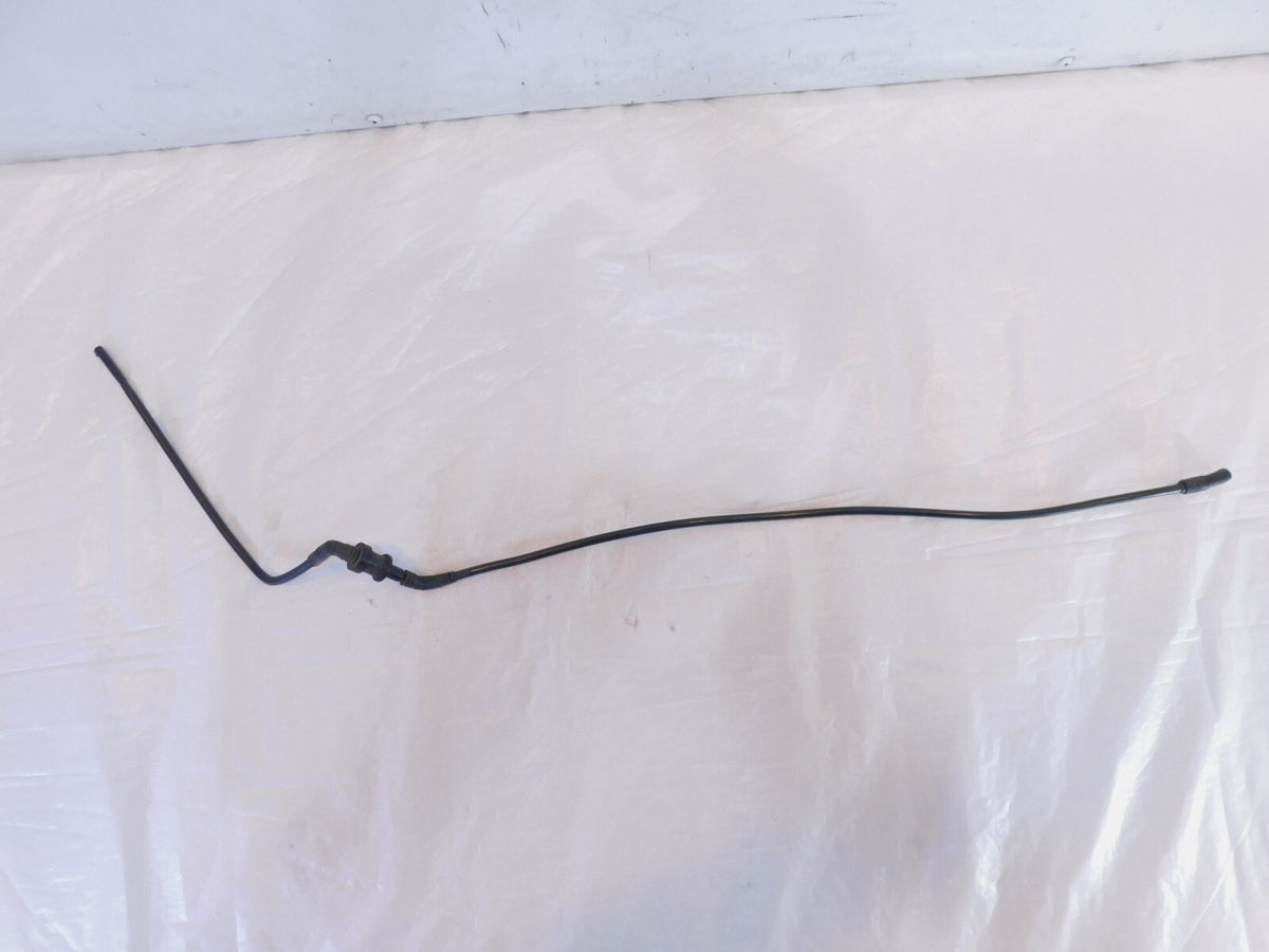 Harley Davidson Electra Glide Ultra Classic Fuel Gas Petrol Tank Hose Pipe Line - C3 Cycle