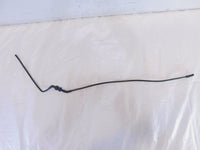 Harley Davidson Electra Glide Ultra Classic Fuel Gas Petrol Tank Hose Pipe Line - C3 Cycle