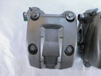 2007-2013 07-13 Aprilia Mana 850 GT Engine Motor Cylinder Head & Covers & Valves - C3 Cycle