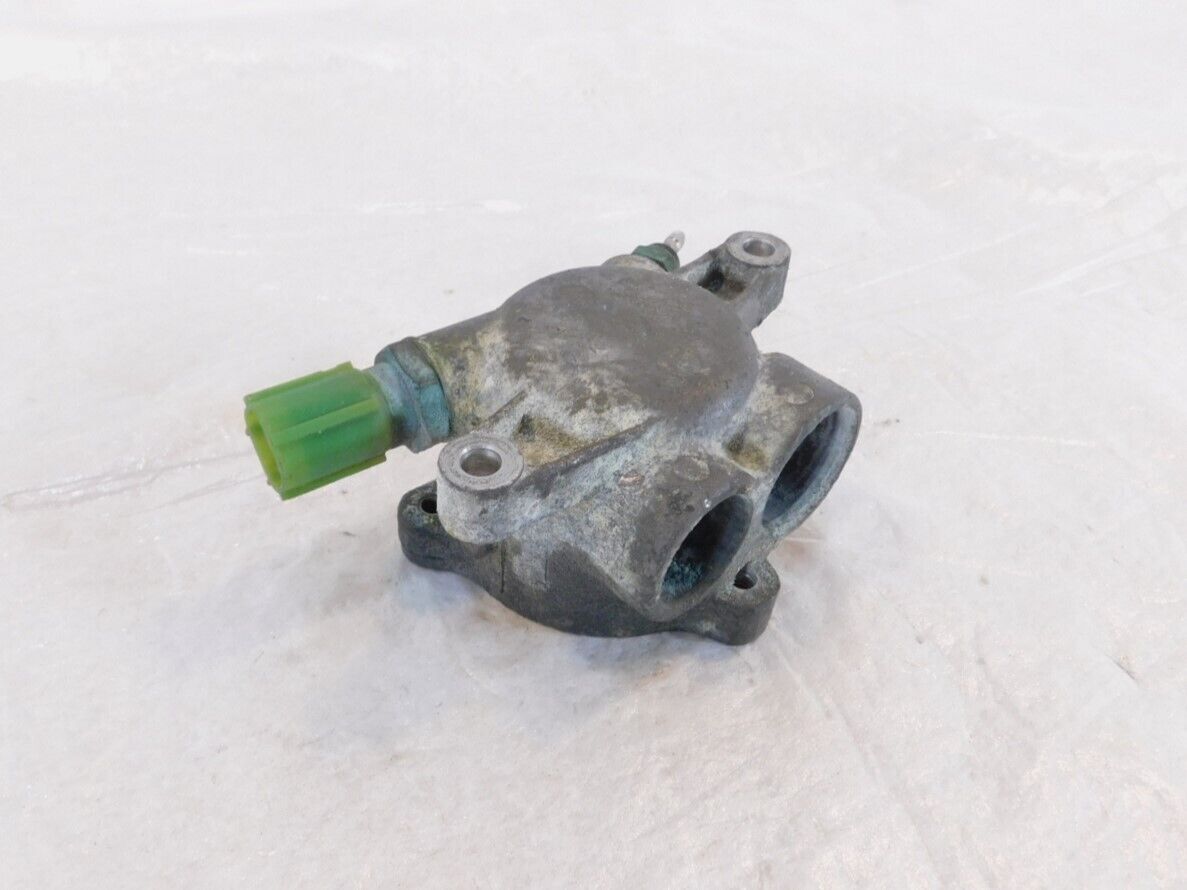 1997-2003 Honda GL1500 Valkyrie 1500 Radiator Water Coolant Thermostat Housing - C3 Cycle