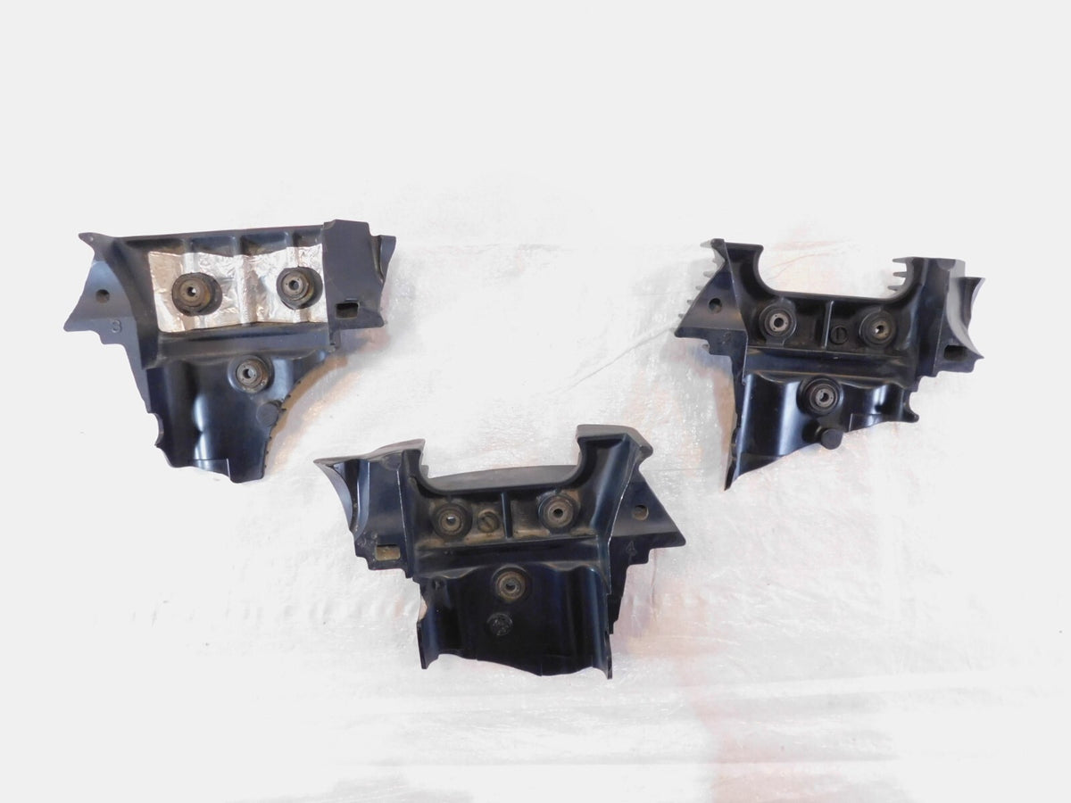 Yamaha Royal Star Tour Deluxe Venture & S Engine Motor Cylinder Head Cover Fins