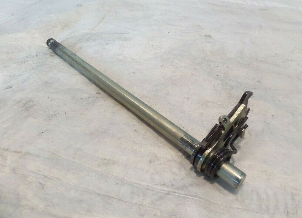 Aprilia Futura & Caponord 1000 ETV1000 RSV1000 Tranmission Gear Shifter Shaft - C3 Cycle