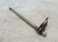 Aprilia Futura & Caponord 1000 ETV1000 RSV1000 Tranmission Gear Shifter Shaft - C3 Cycle