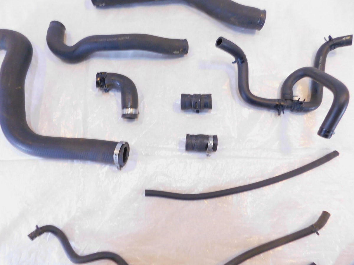 2015 Harley Davidson Street XG500 XG750 Water & Oil Hose Line Parts Box Lot - C3 Cycle