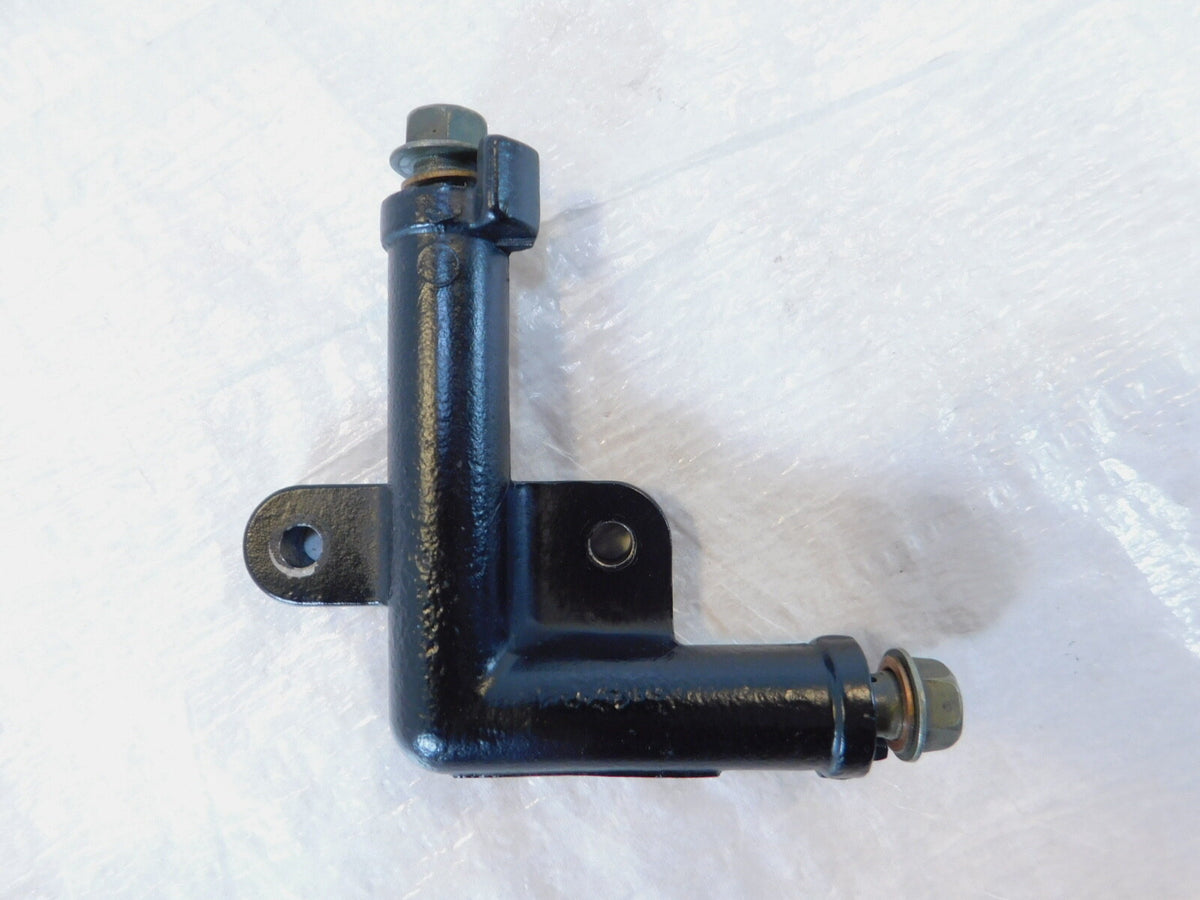 Yamaha Road & Royal Star Classic & Venture XVZ13 Front Brake Line Joint Splitter - C3 Cycle