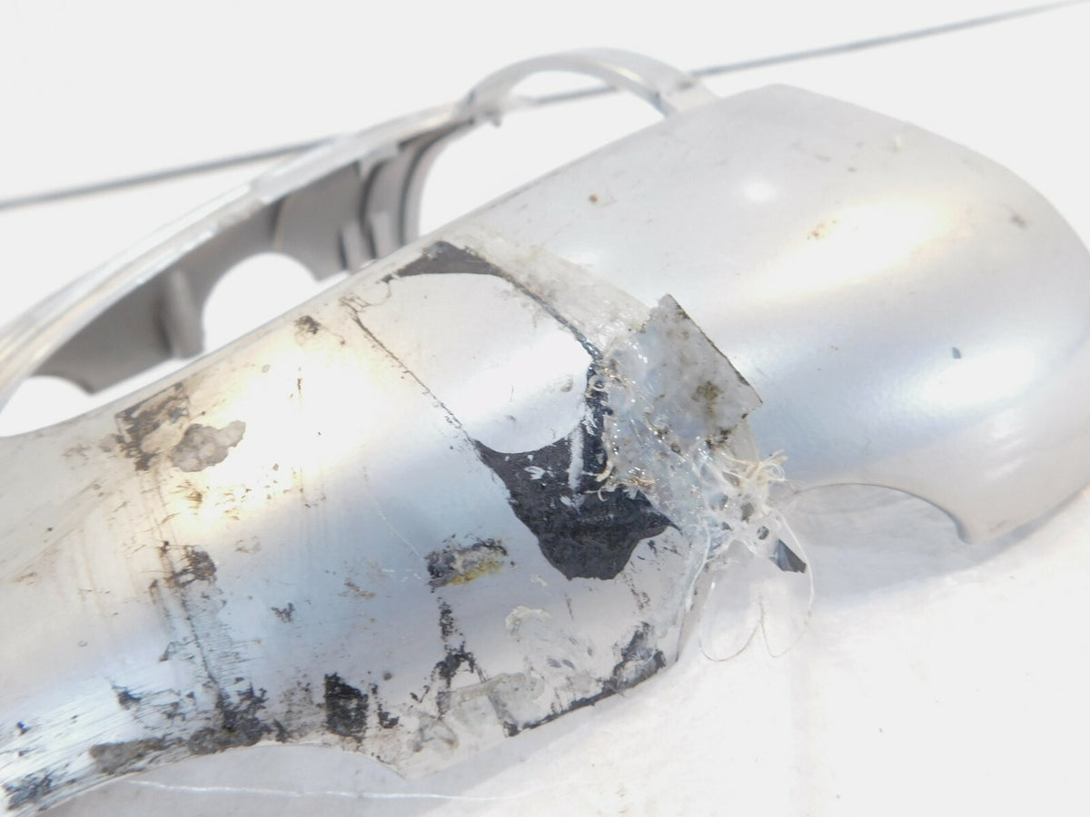 Harley V-Rod VRod VRSC VRSCA & VRSCAW Speedometer Instrument Cluster Housing Top