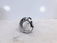 Harley Davidson Electra Glide Road King Left Crossover Header Pipe Shield Cover - C3 Cycle